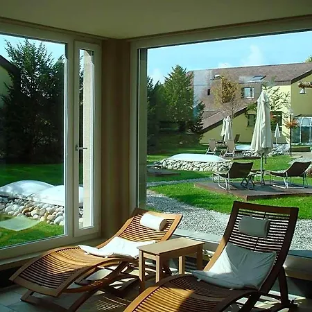 Otel Seeblick Mit Anbindung An Ein 4-sterne-hotel 2*