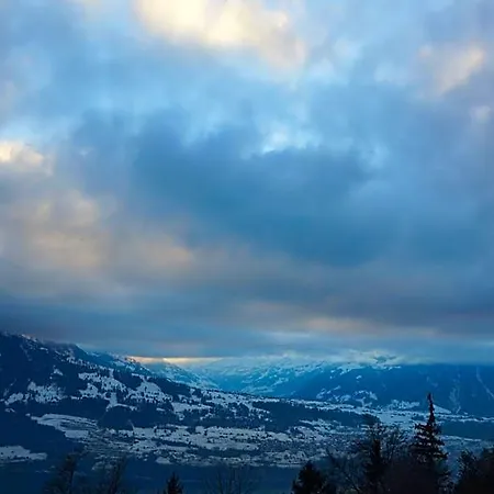Otel Seeblick Mit Anbindung An Ein 4-sterne-hotel