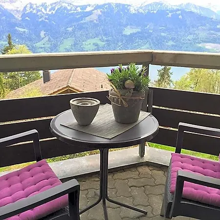Seeblick Mit Anbindung An Ein 4-sterne-hotel 2* Interlaken
