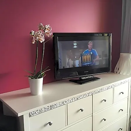 Otel Seeblick Mit Anbindung An Ein 4-sterne-hotel 2*