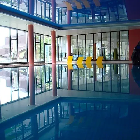 Seeblick Mit Anbindung An Ein 4-sterne-hotel Otel