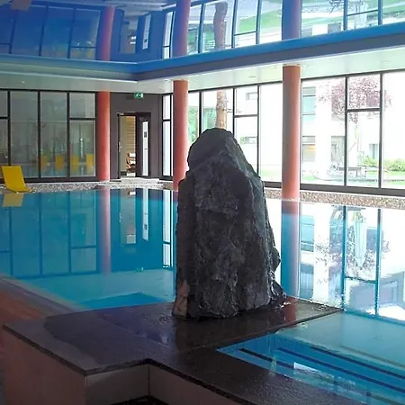 Seeblick Mit Anbindung An Ein 4-sterne-hotel Otel