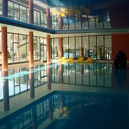 Otel Seeblick Mit Anbindung An Ein 4-sterne-hotel